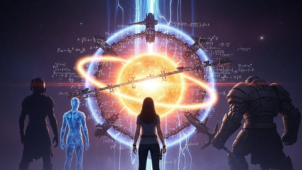 One Wrong Answer — The Instructor Marked Her a Reality Threat | HFY | Sci-Fi Reddit Stories