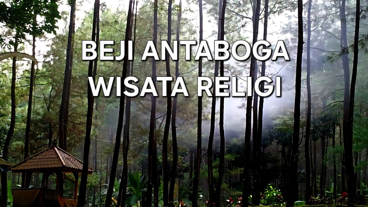 BEJI ANTABOGA@GOJEKSTORY#03