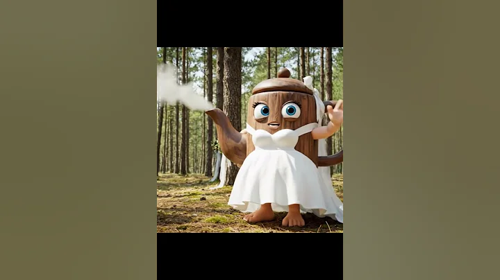 TungTungTung Sahur marry TaTaTa Sahur #italianbrainrot #brainrot #funny