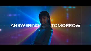 Answering Tomorrow | SD Guthrie Corporate Video