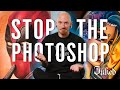 Stop Editing Your F@#king Tattoo Photos! with Pony Lawson