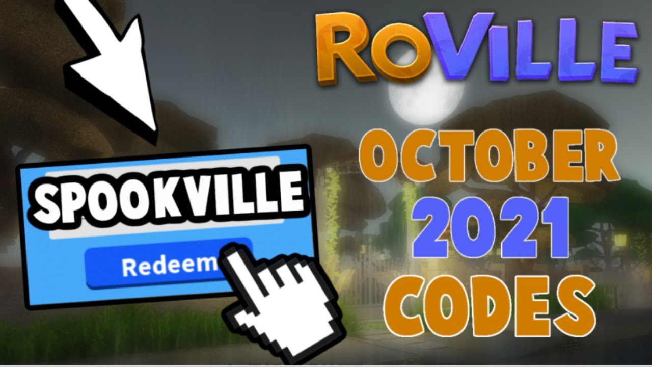 Roville Codes (October 2021) - Roville Wiki - wide 1