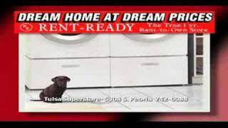 Rent Ready Commercial 2008