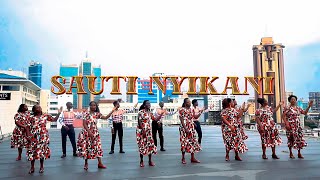 Sauti Nyikani - Afadhari (Official Video)