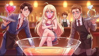 Download Lagu His Bodyguard Is Obsessed With Me (fixed) MP3