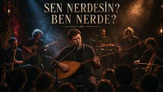 SEN NERDESİN? BEN NERDE? 🎵