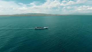 One Minute Video Of Moyo Island, Sumbawa, Indonesia