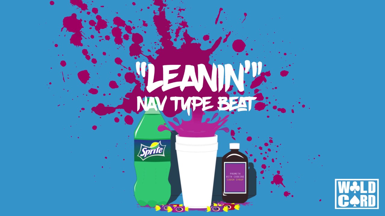 [FREE] Nav Type Beat - "Leanin'" (Prod. By WLD CRD)