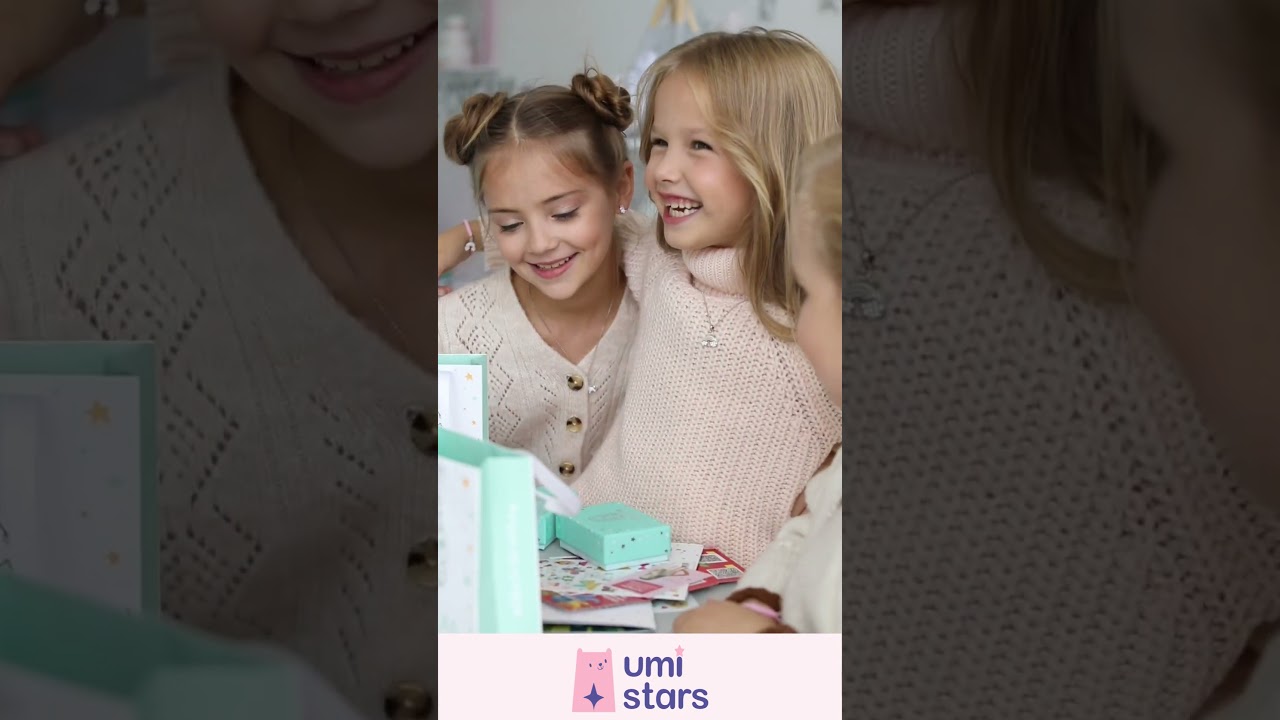 Волшебство Единорога: Уникальные украшения от UmiStars