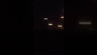 Son Dakika Gece Saatlerinde Tsk Idlibi Yoğun Bombardıma Tutuyor