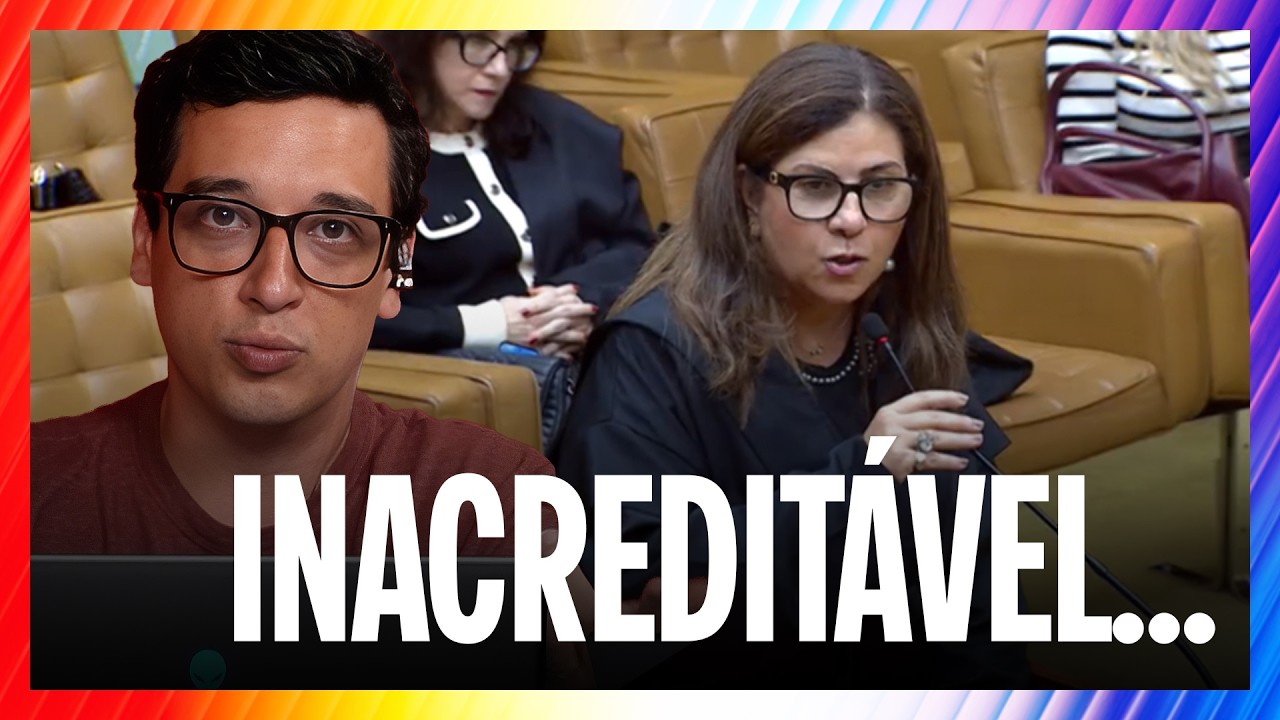 EX-JUÍZA FAZ DISCURSO MIRABOLANTE SOBRE SALÁRIOS DE JUÍZES
