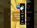 Free Canva Pro For Lifetime 2025   Canva Pro Team Invite Link With Full Access USA!