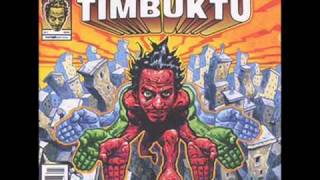 Video thumbnail of "Timbuktu - Ta Det Lugnt"