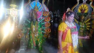 Kalika Dance: The Performance That Changed Everything