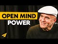 Wayne Dyer: No Boundaries - The Power of an Open Mind