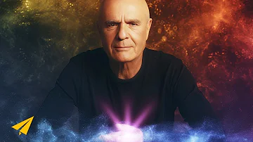 Wayne Dyer No Boundaries: What Happens if You Start Loving Instead of Being Offended?