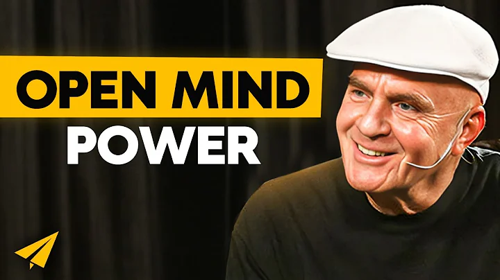 Wayne Dyer: No Boundaries - The Power of an Open Mind - 天天要聞