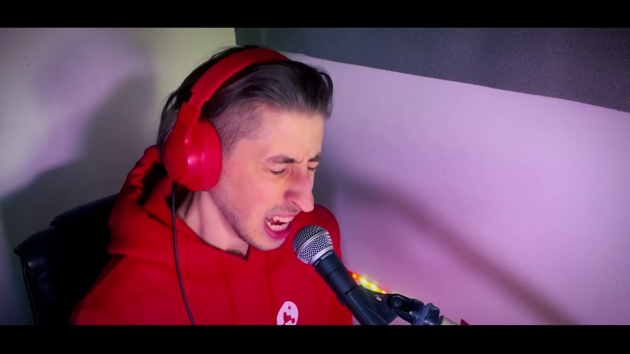 Нервы - Не стреляй (HOTVENT cover)