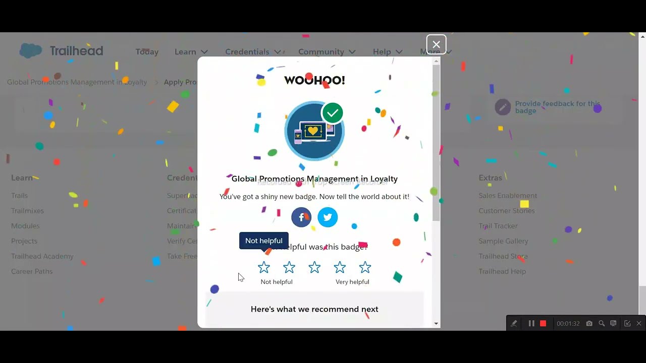 Global Promotions Management in Loyalty | Salesforce - YouTube
