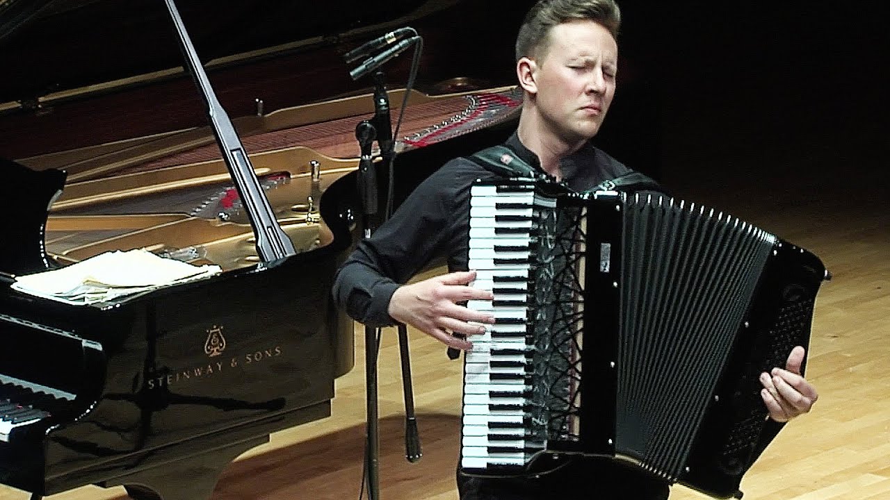 Paganini Variations on Caprice No. 24 in A minor