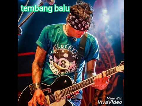 Lolot - tembang balu