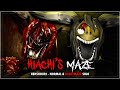 Hiachi's Maze - Henshouri - Normal &amp; Nightmare Solo (Full Walkthrough) | Roblox