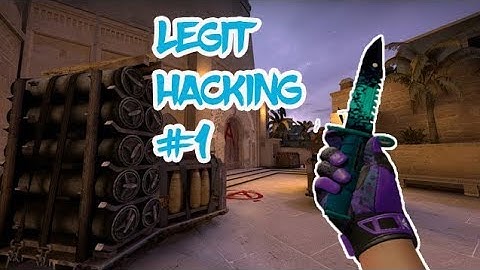 Mac Legit Hacking #1| w/SubHook| Mirage
