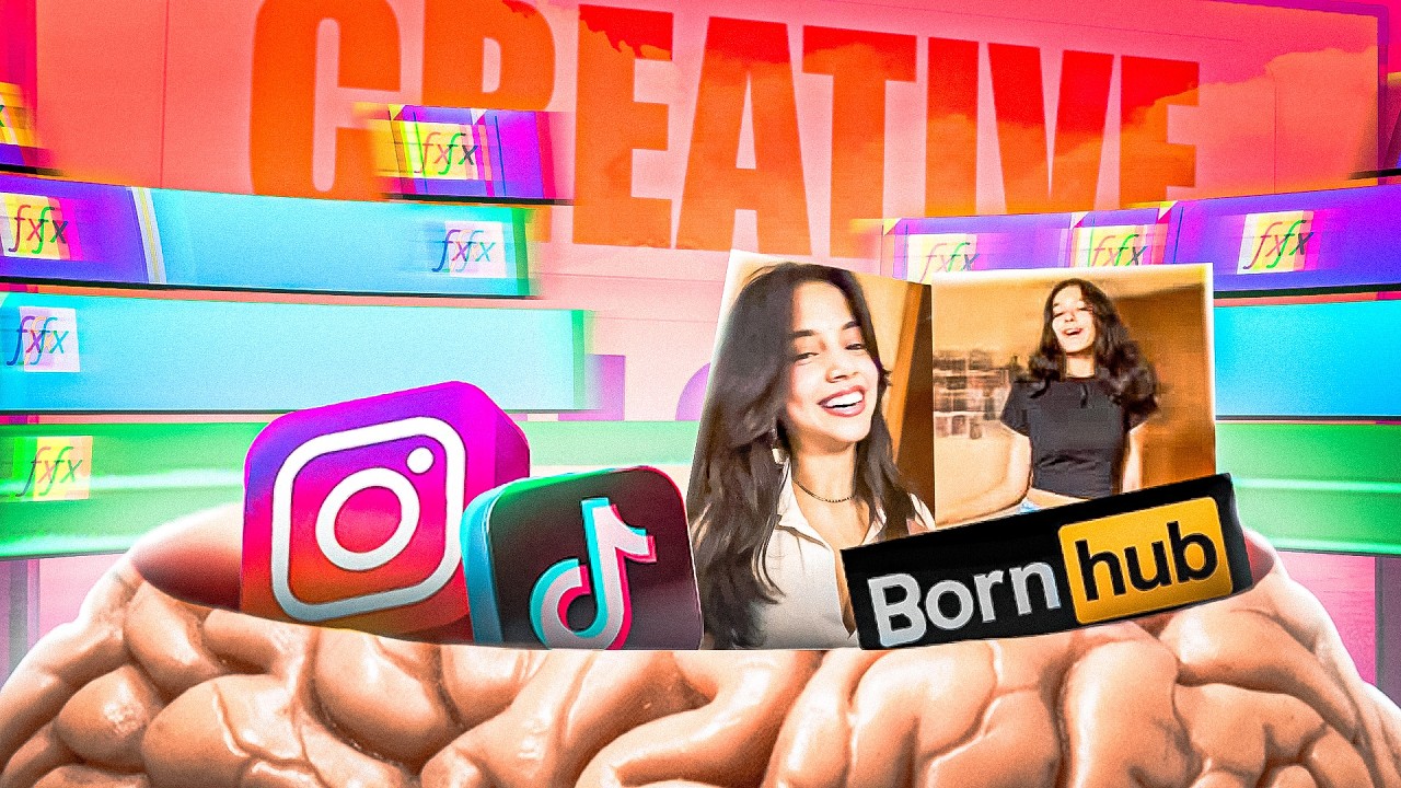 Creative Block Made Me Quit Video Editing 😳