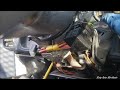 97 Chevy No Start or sometimes  Abs light and No A/c // Chevy no prende o algunas veces no A/c y Abs