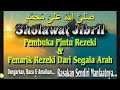 sholawat jibril 1jam (lirik musik merdu)#sholawatjibril #sholawatnabi