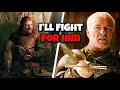 What if Ned Stark Demanded a Trial By Combat