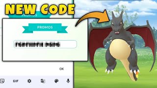 Pokemon Go New Promo Code | Catch Rare Pokemon in Pokemon With Free Promo Code