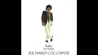 Richard Cocciante – Carnevale (in English) HQ