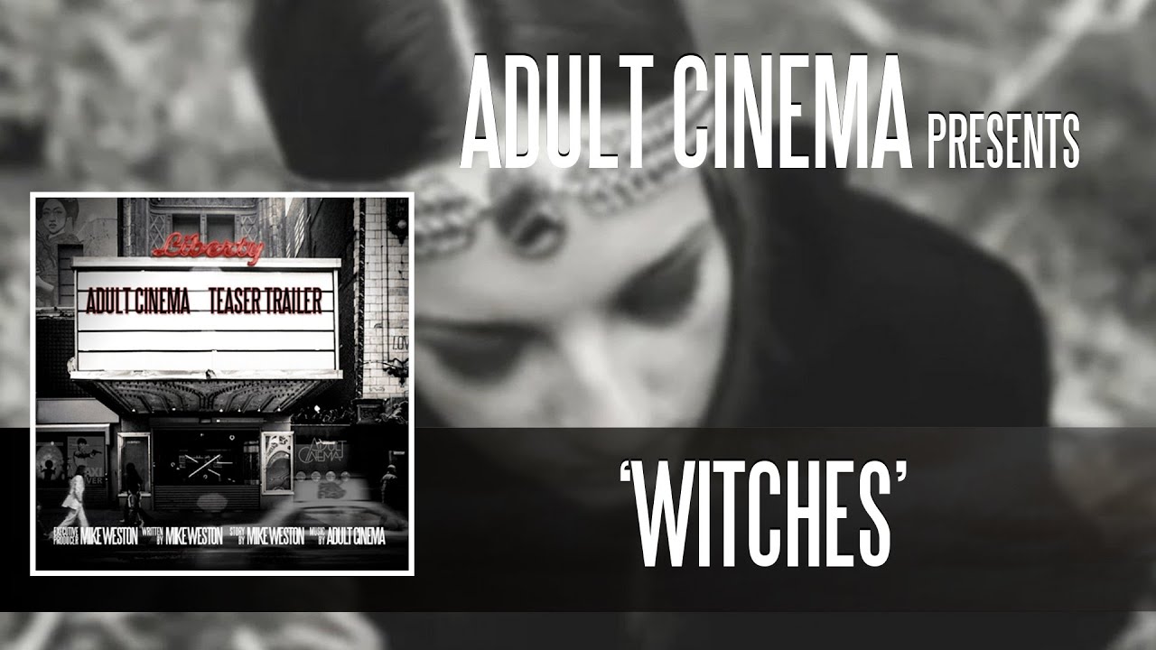 Watch "Witches" : Adult Cinema on YouTube Watch "Witches" : Adult Cinema on YouTube