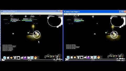 Leviathan Chronicles: PvP video