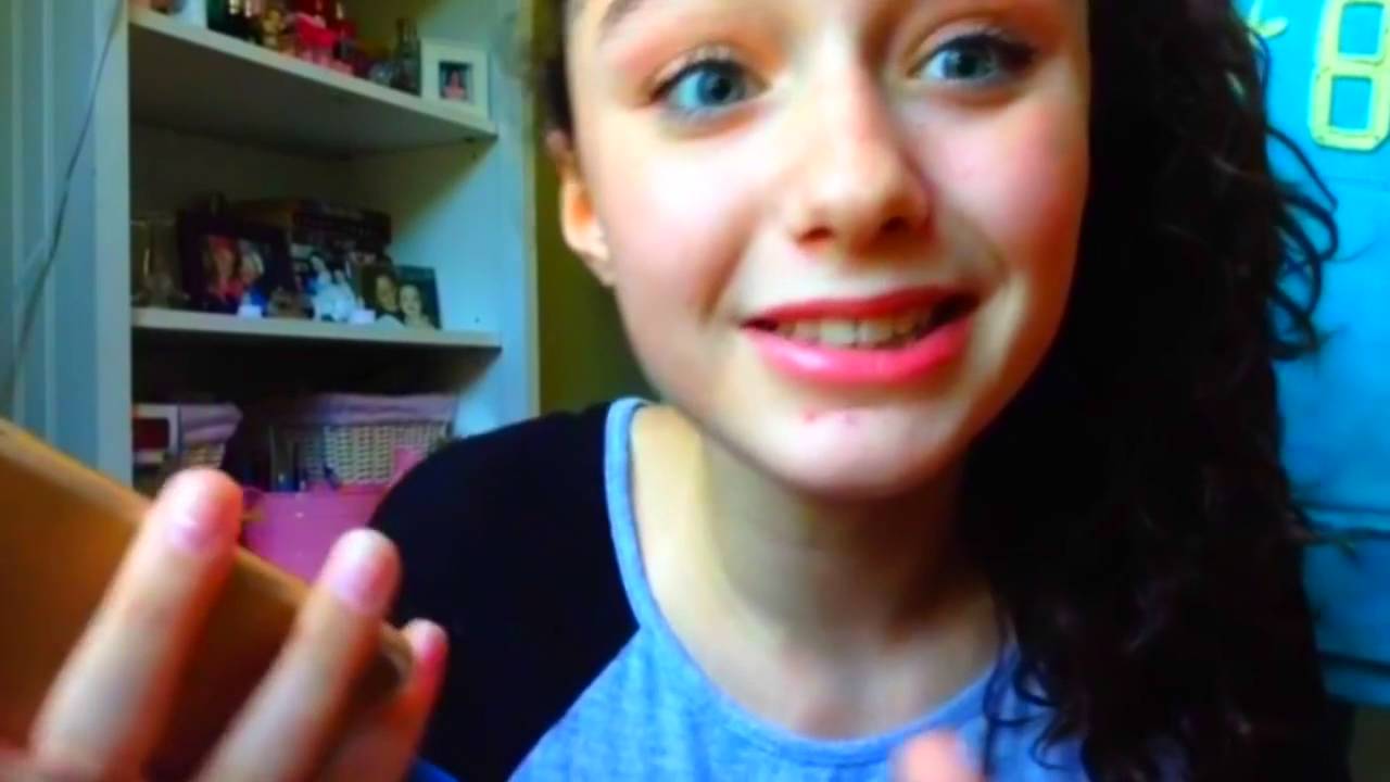 Musically with no hands - Musically with no hands new