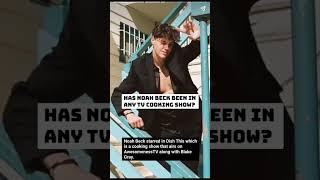 Noah Beck Age, Net Worth, Height, Haircut, Girlfriend, Feet