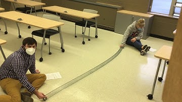 Slinky Lab: Introduction and Transverse Waves
