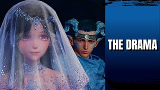 NIKKI Actually CHEATED on Meghil?! My Thoughts on the MORFRAN Reveal