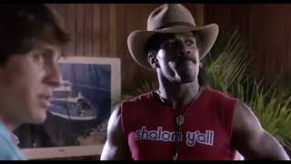 American Ninja 1985