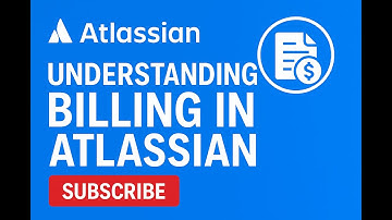 Understanding billing in Atlassian