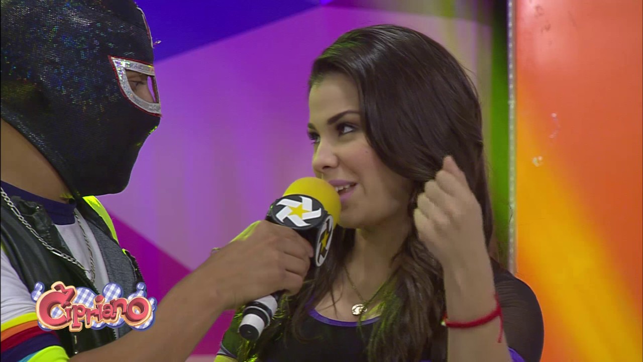 Llega bien acompañada