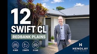 v1 12 Swift Cl, Redbank Plains QLD 4301, Australia   Michael O'Brien