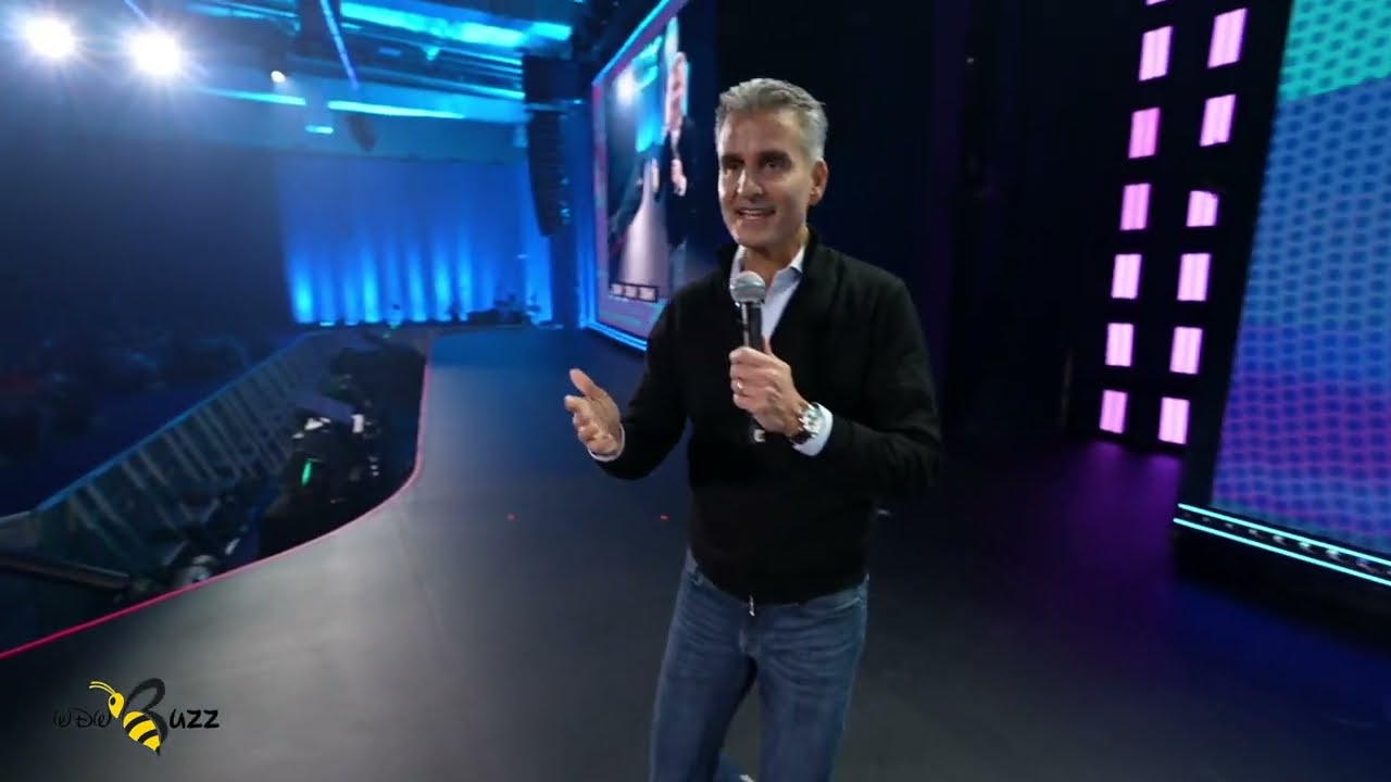 D23 Brazil 2024 - Magic Kingdom Updates