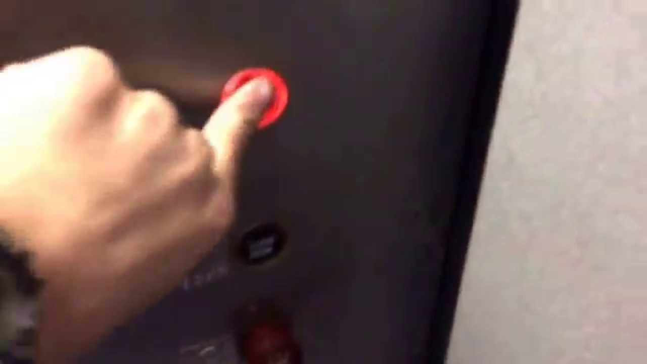 Elevator 6 Doctors Row