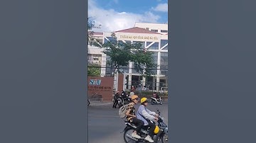 Trường Đại học Công Nghệ Sài Gòn