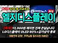 [엘지디스플레이 주가전망] LG디스플레이 13,930원 이 자리, 영업이익 338% 증가 3분기 연속 흑자 | 13,000원 방어 핵심 분석