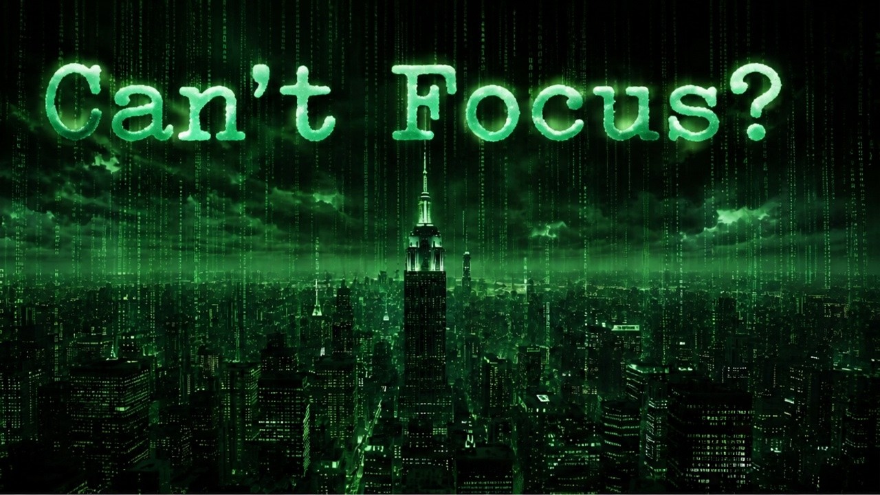Can’t Focus? | 107 Minutes of Hypnotic Coding Beats