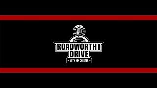 RoadWorthy Drive "Behind the Scenes" 07-29-2018 Hour 1