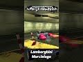Need for speed Most wanted - Lamborghini Murcielago #needforspeed #nfs #lamborghini #murciélago